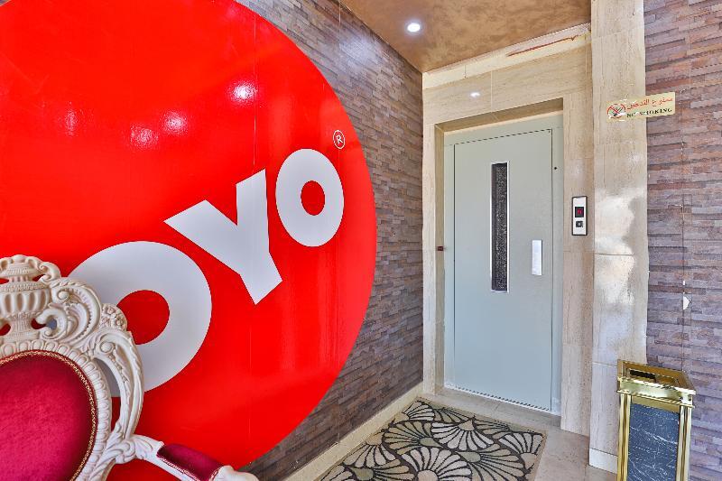 Oyo 273 スター ヤンブー ホテル スイーツ エクステリア 写真