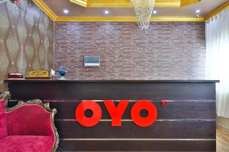 Oyo 273 スター ヤンブー ホテル スイーツ エクステリア 写真
